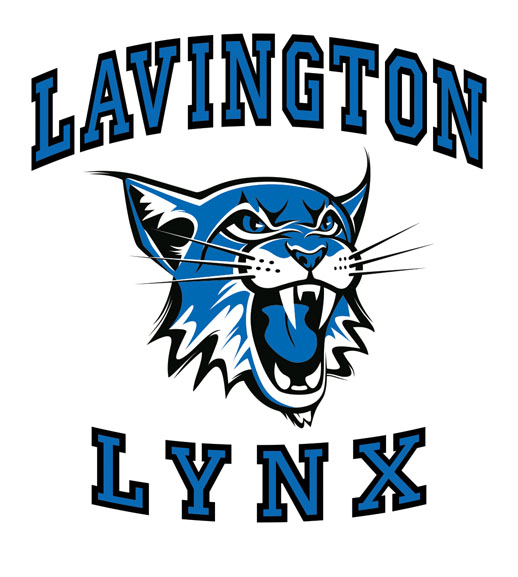 Lavington Elementary Logo